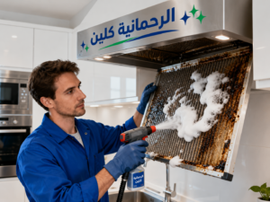 شركة تنظيف مداخن مطاعم في الدمام