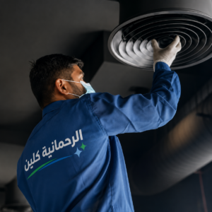 صيانة مداخن